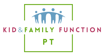 Kid and Family Function PT